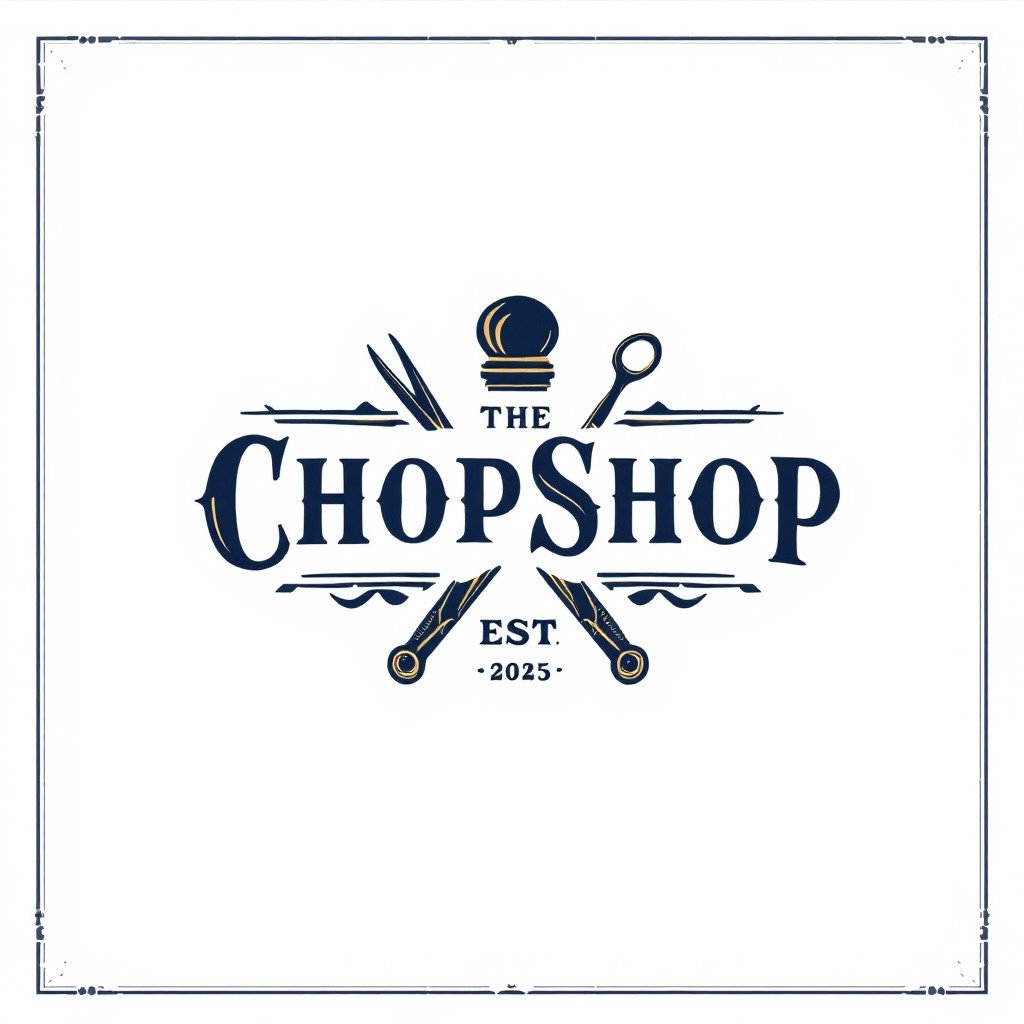 The Chop Shop Premium Grooming