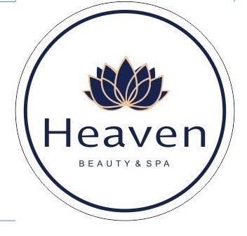 Heaven Beauty Spa Logo