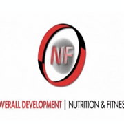 OverallDevelopment NF animated logo