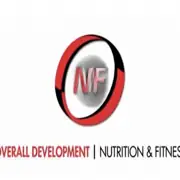OverallDevelopment NF animated logo